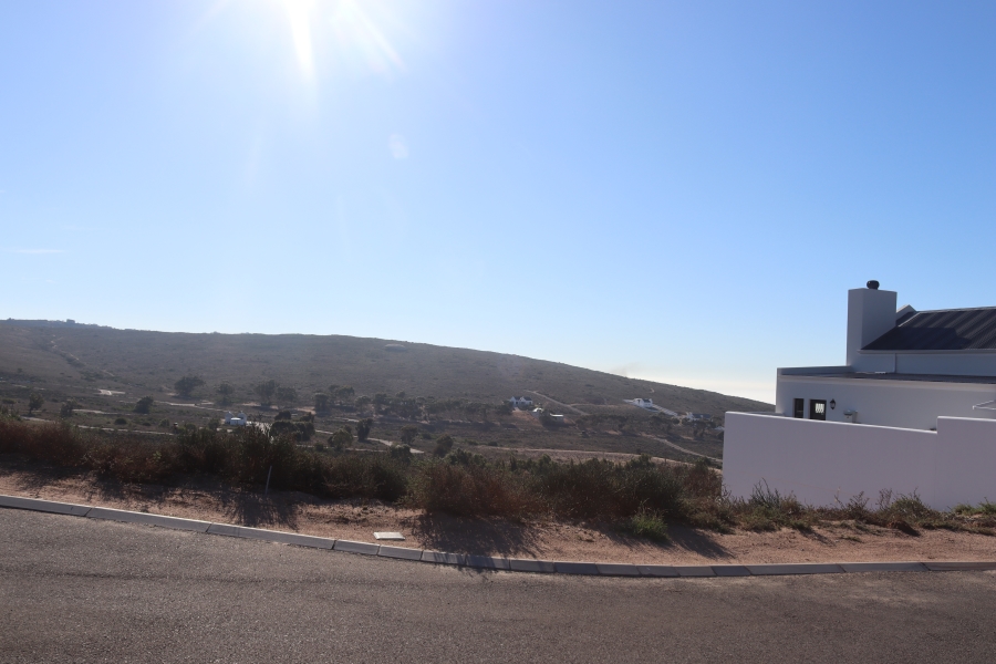 0 Bedroom Property for Sale in Steenbergs Cove Western Cape